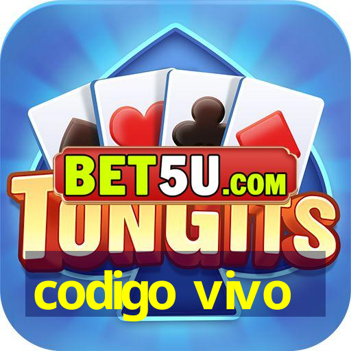 codigo vivo